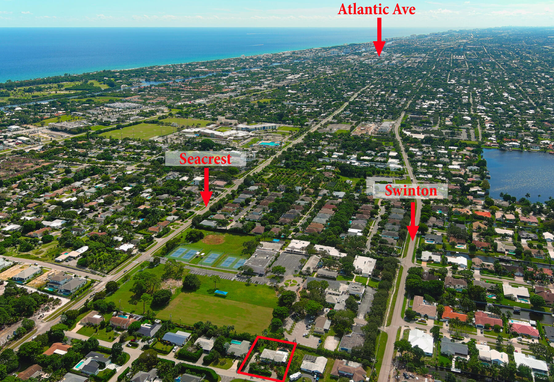 600 Mission Hill Road Boynton Beach, FL 33435 - Photo 42 of 42