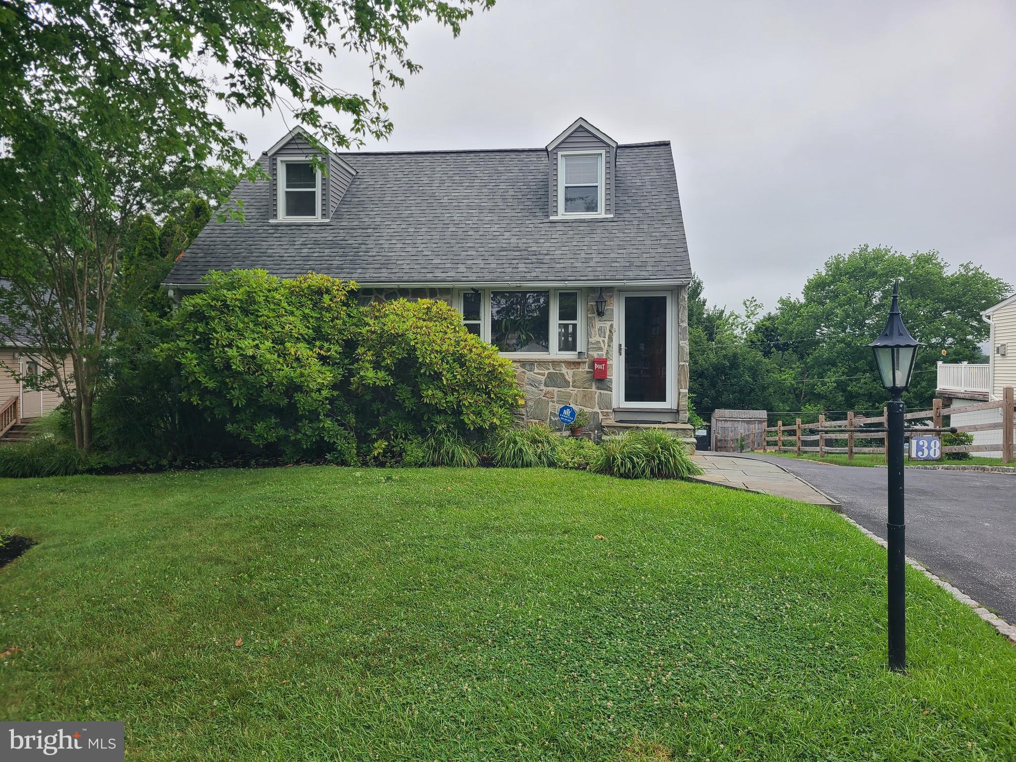138 Rockwood Road Newtown Square, PA 19073 - Photo 1 of 1