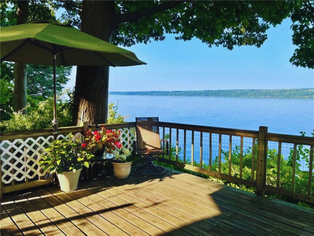 8805 Rocky Dock Road Covert, NY 14847 - Photo 20 of 50