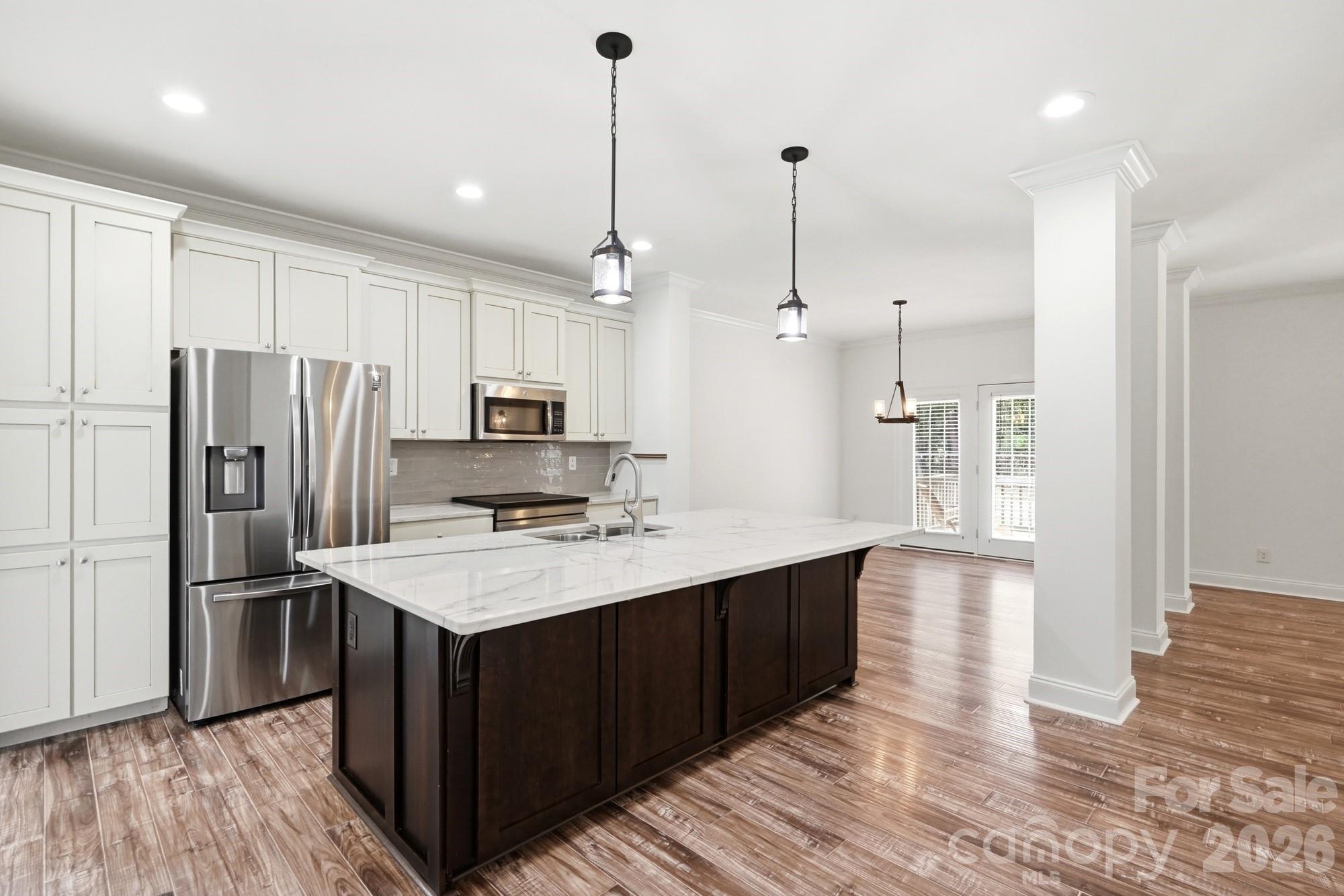 6222 Nesbit Road Waxhaw, NC 28173 - Photo 11 of 48 Gallery Image 11