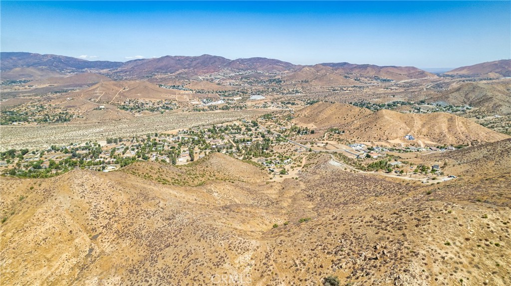 6 Calmgarden Road Acton, CA 93510 - Photo 2 of 8 a view of mountain with an ocean