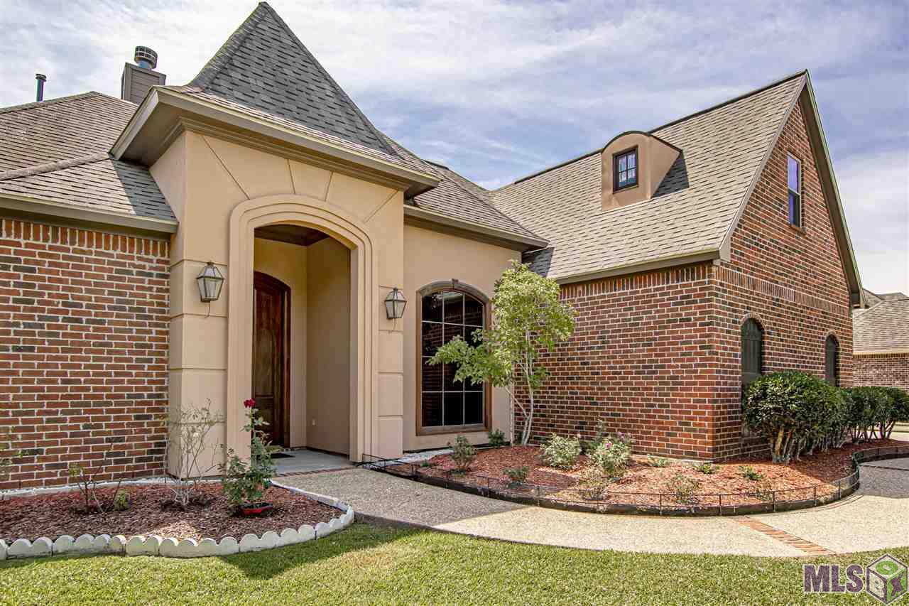17411 McCrory 1 Road Prairieville, LA 70769 - Photo 2 of 35
