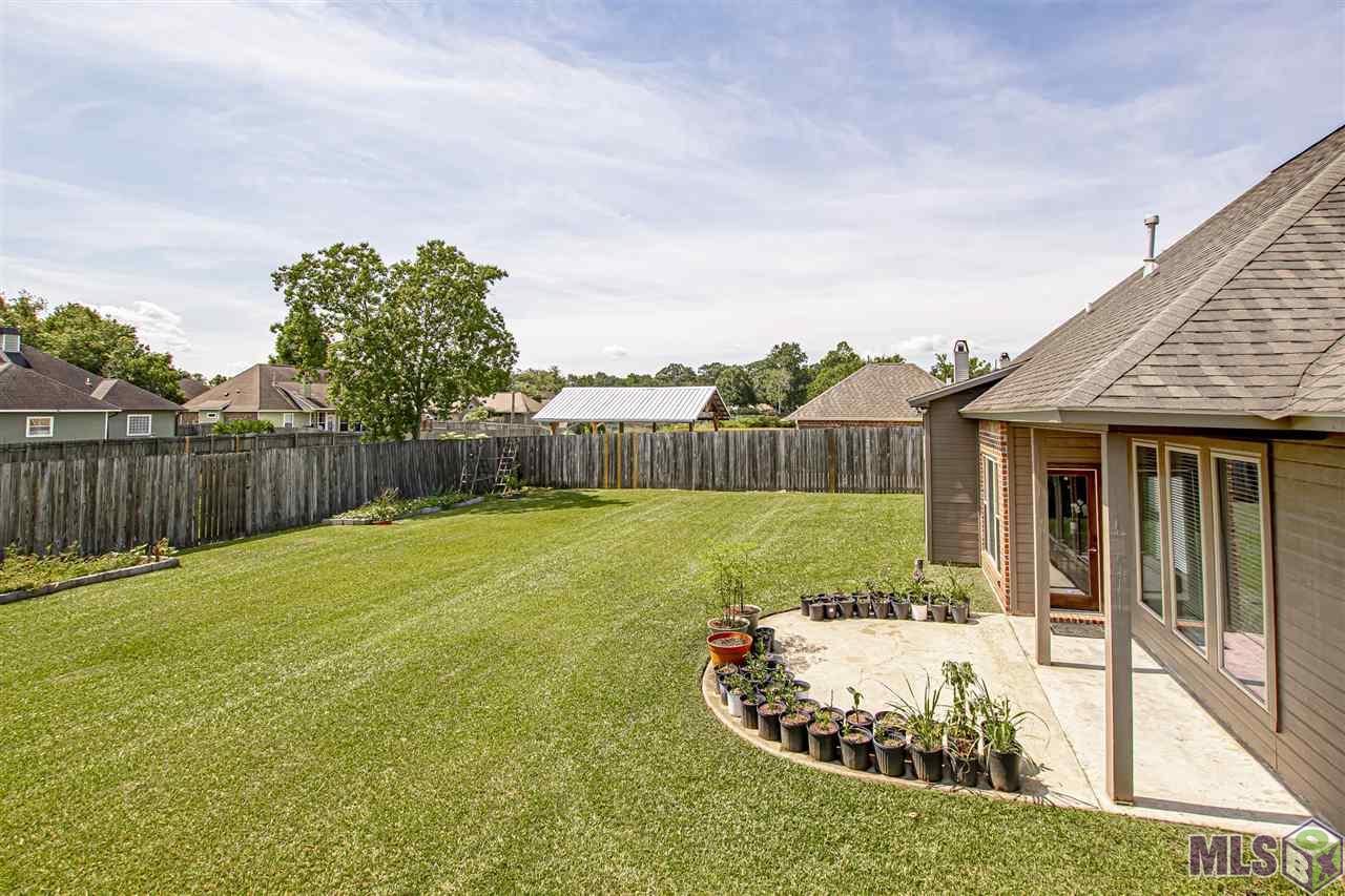 17411 McCrory 1 Road Prairieville, LA 70769 - Photo 30 of 35