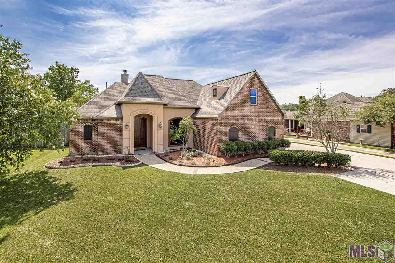 17411 McCrory 1 Road Prairieville, LA 70769 - Photo 3 of 35