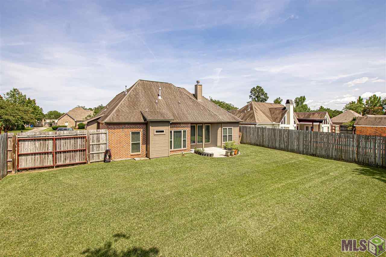 17411 McCrory 1 Road Prairieville, LA 70769 - Photo 33 of 35