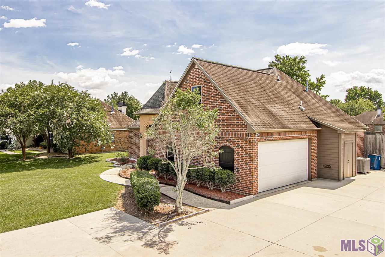17411 McCrory 1 Road Prairieville, LA 70769 - Photo 35 of 35