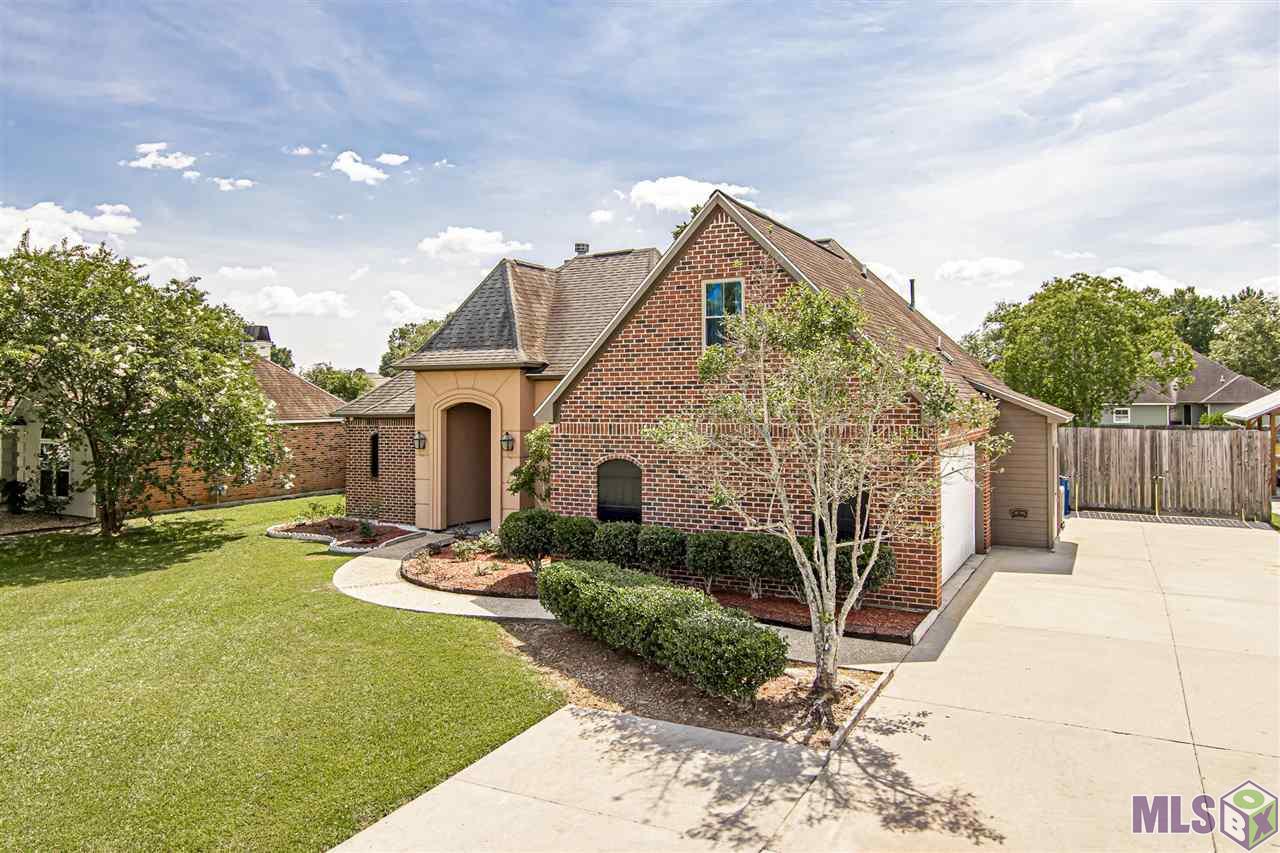 17411 McCrory 1 Road Prairieville, LA 70769 - Photo 4 of 35