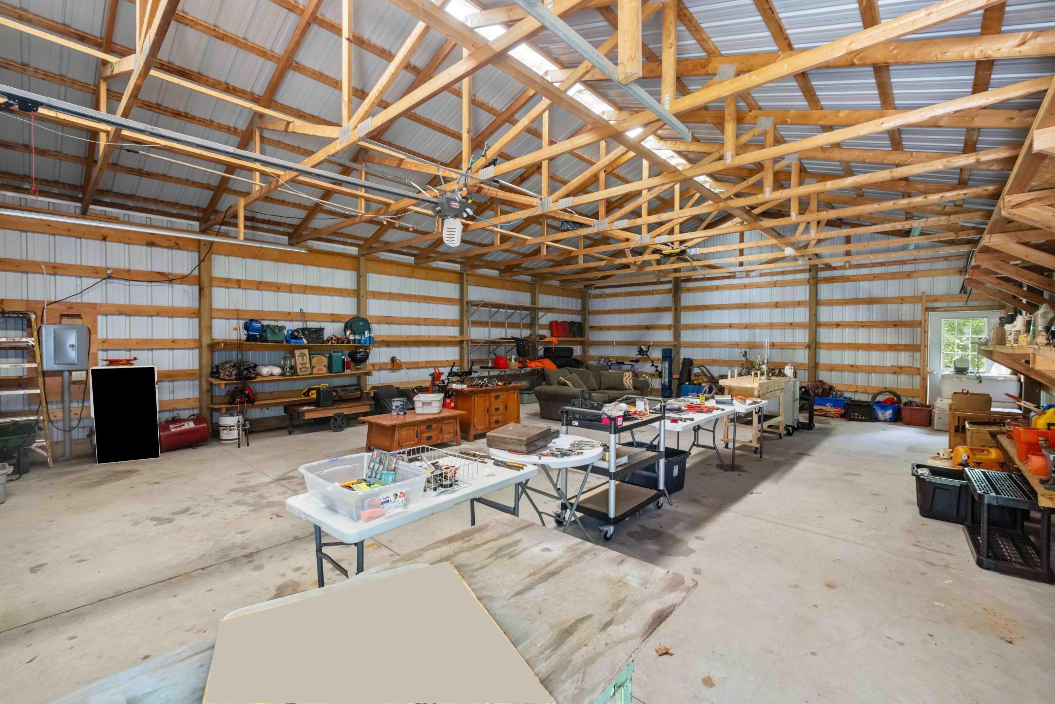 13384 Barnett Road Southwest Pillager, MN 56473 - Photo 30 of 35