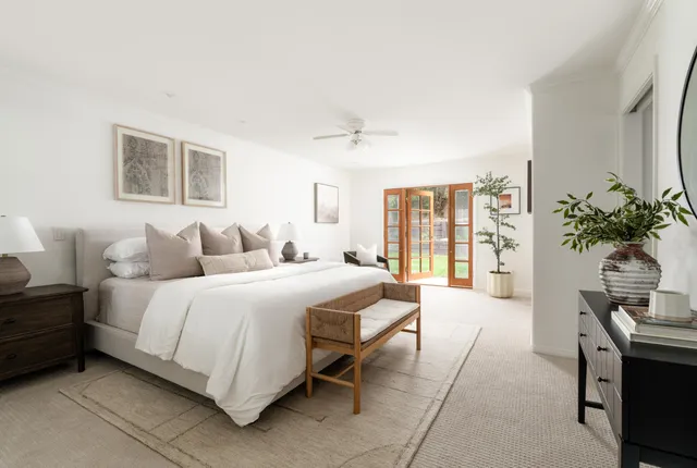 $2,195,000 | 608 Camino Campana, Santa Barbara, CA 93111