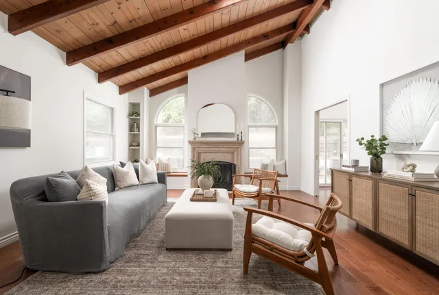 $2,195,000 | 608 Camino Campana, Santa Barbara, CA 93111