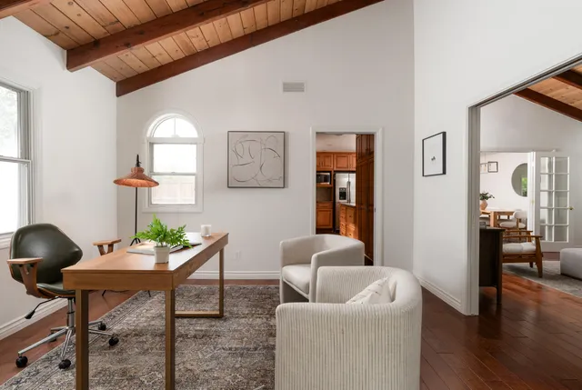 $2,195,000 | 608 Camino Campana, Santa Barbara, CA 93111