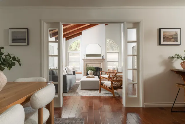 $2,195,000 | 608 Camino Campana, Santa Barbara, CA 93111