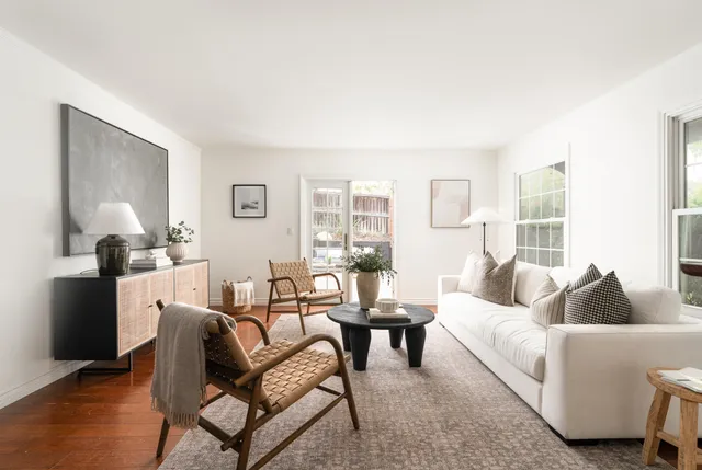 $2,195,000 | 608 Camino Campana, Santa Barbara, CA 93111