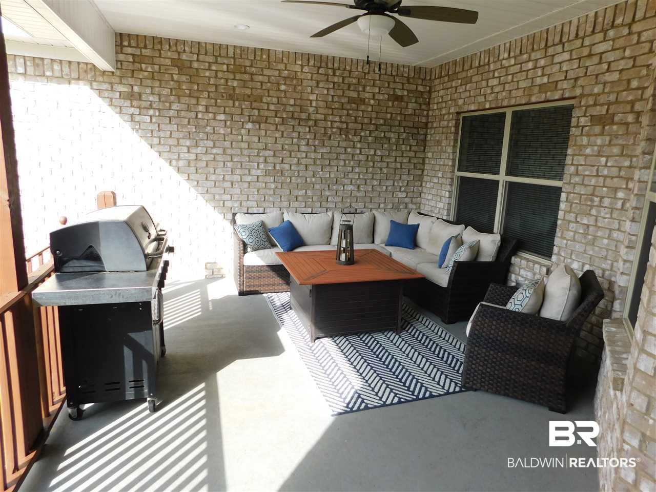 990 Millstone Court Mobile, AL 36608 - Photo 37 of 41