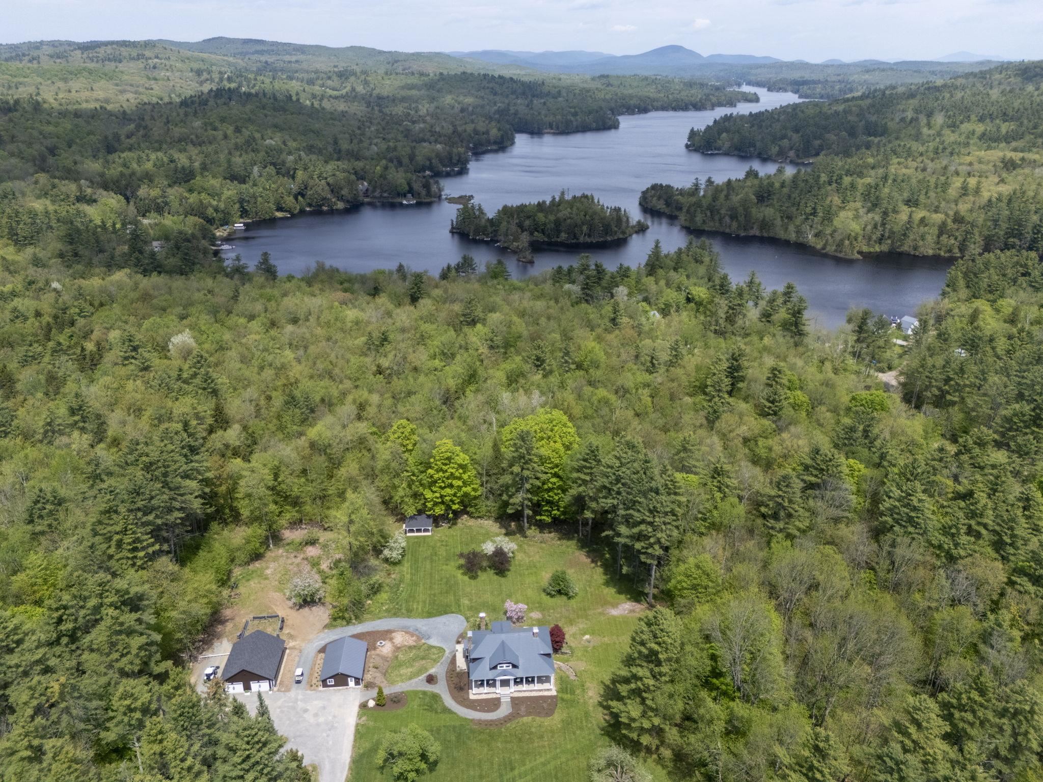 1158 Highway 123 Stoddard, NH 03464 - Photo 58 of 60