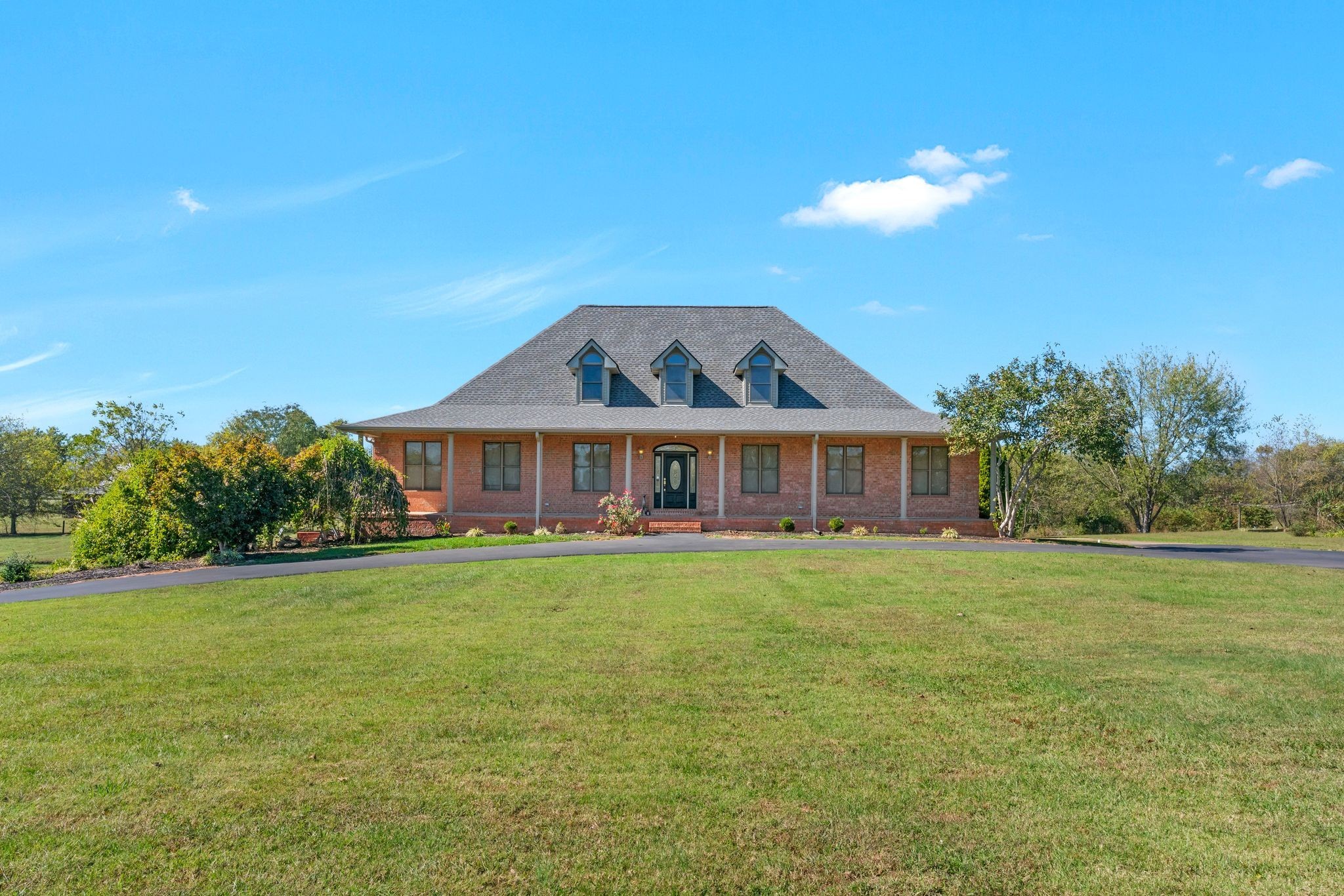 160 Mann Road Lebanon, TN 37087 - Photo 2 of 60