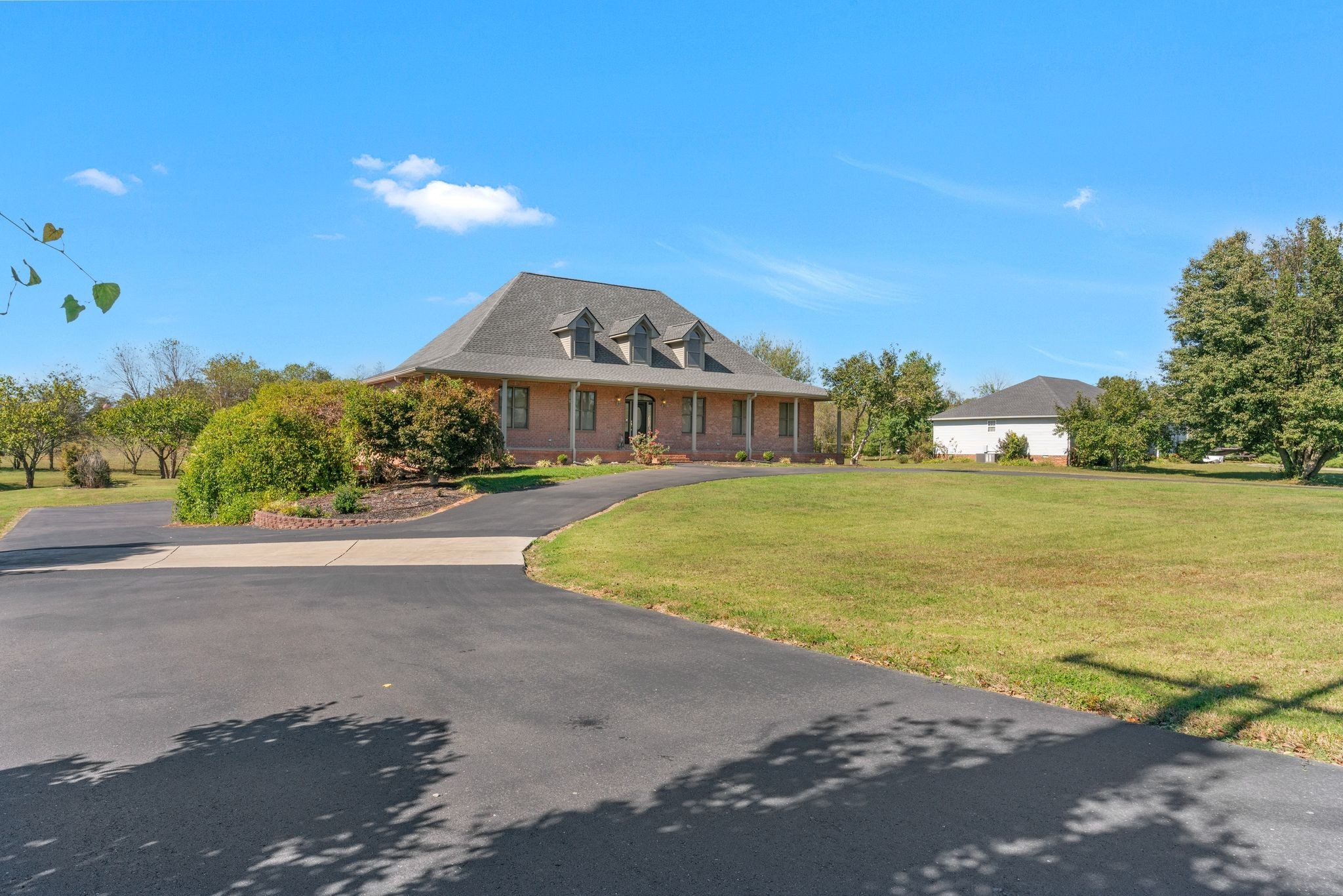 160 Mann Road Lebanon, TN 37087 - Photo 3 of 60