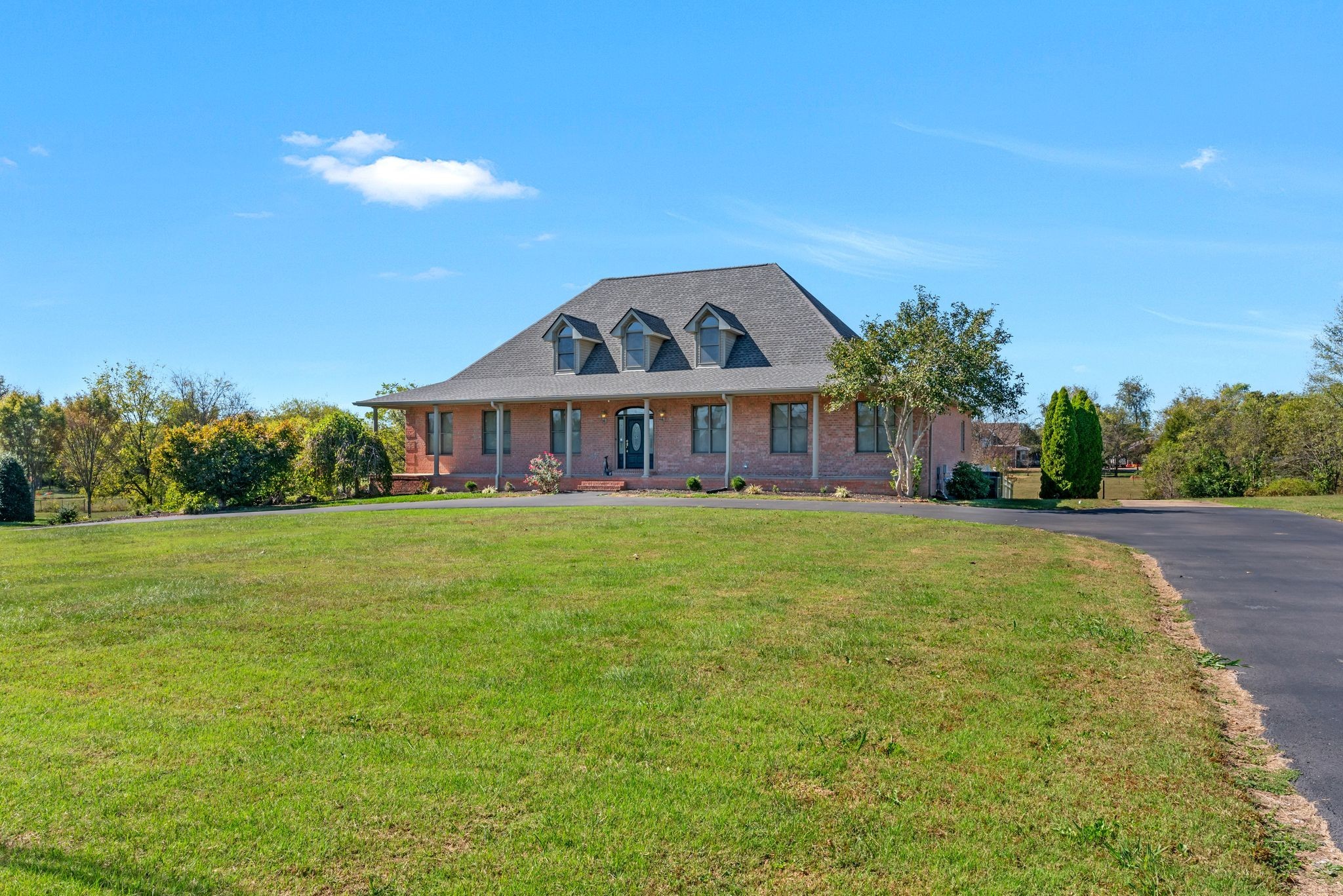 160 Mann Road Lebanon, TN 37087 - Photo 4 of 60