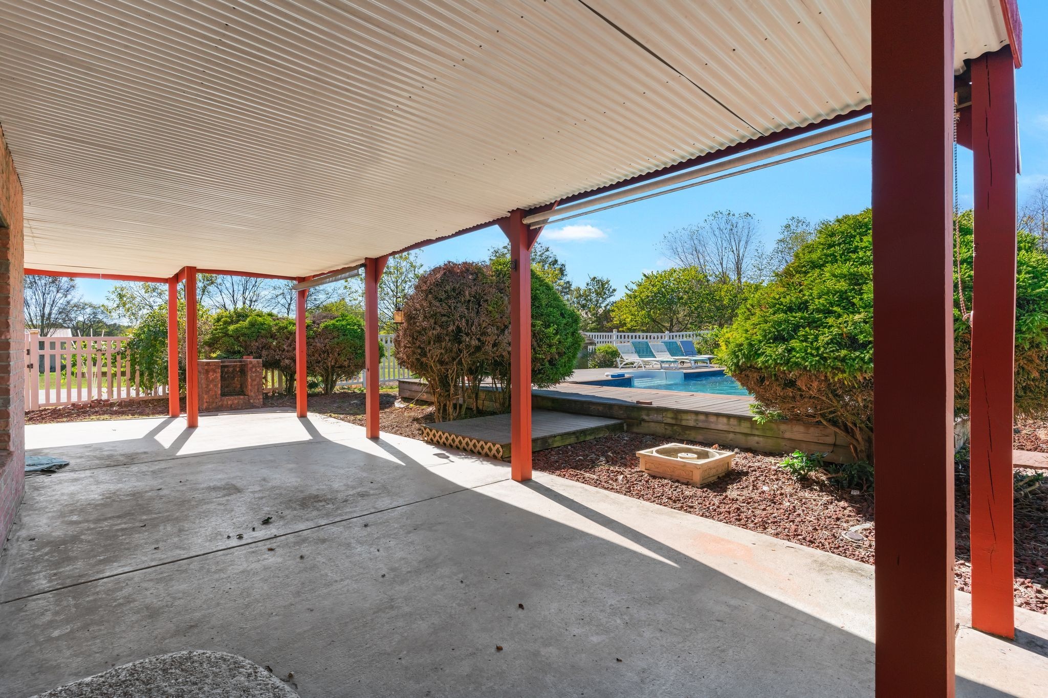 160 Mann Road Lebanon, TN 37087 - Photo 51 of 60