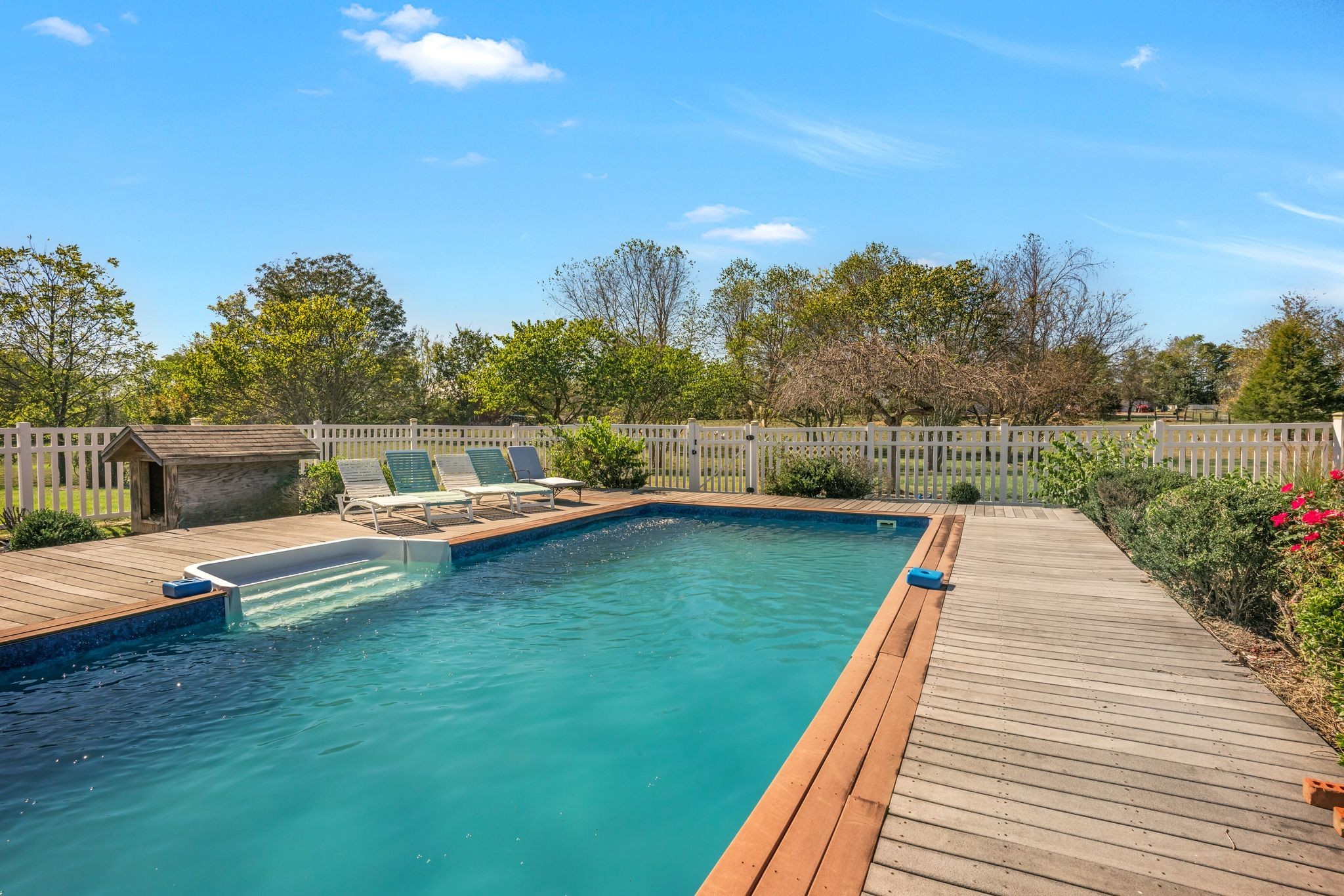 160 Mann Road Lebanon, TN 37087 - Photo 52 of 60