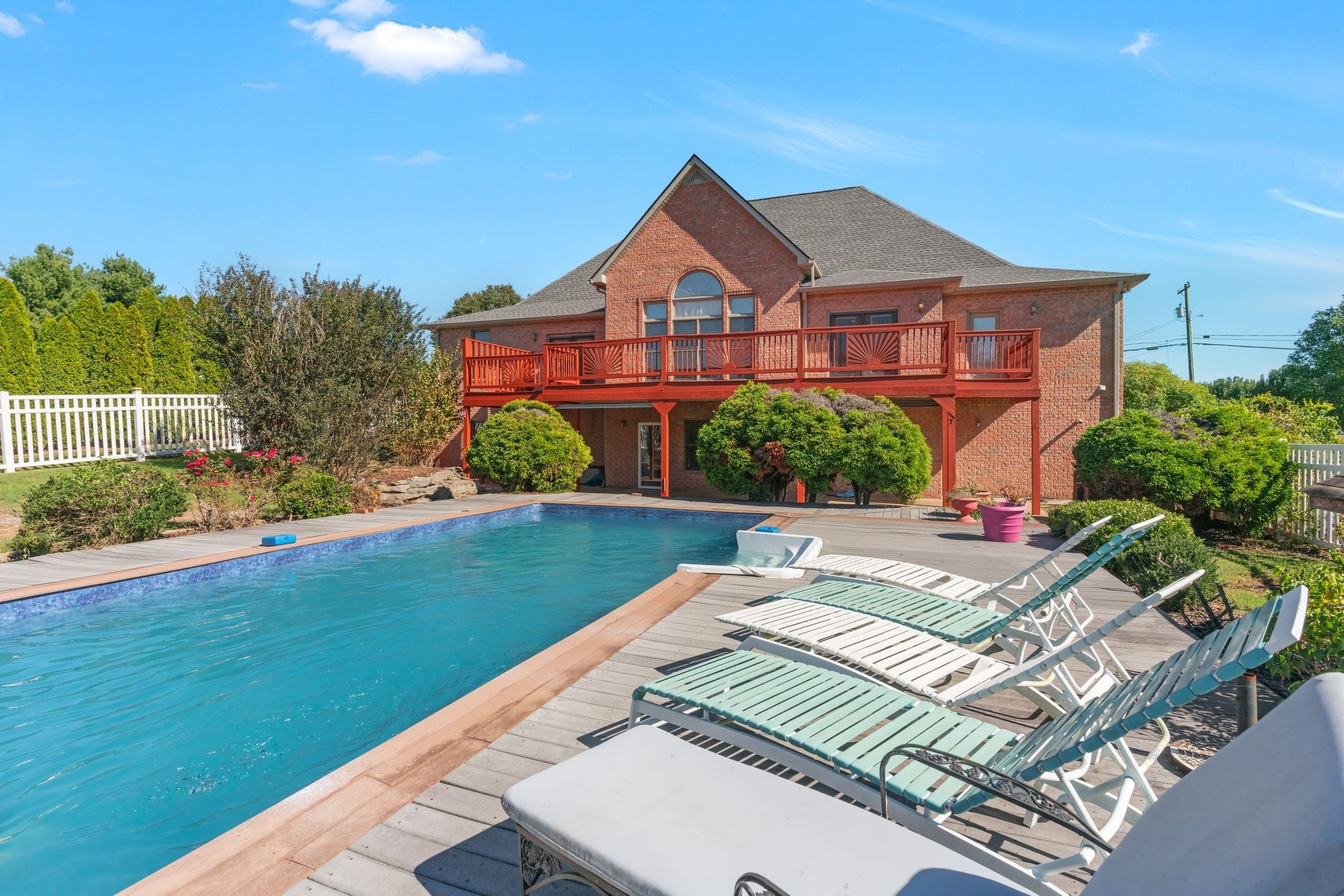 160 Mann Road Lebanon, TN 37087 - Photo 54 of 60