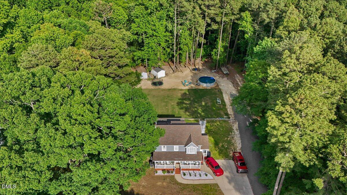 6605 Winterton Drive Raleigh, NC 27603 - Photo 40 of 46
