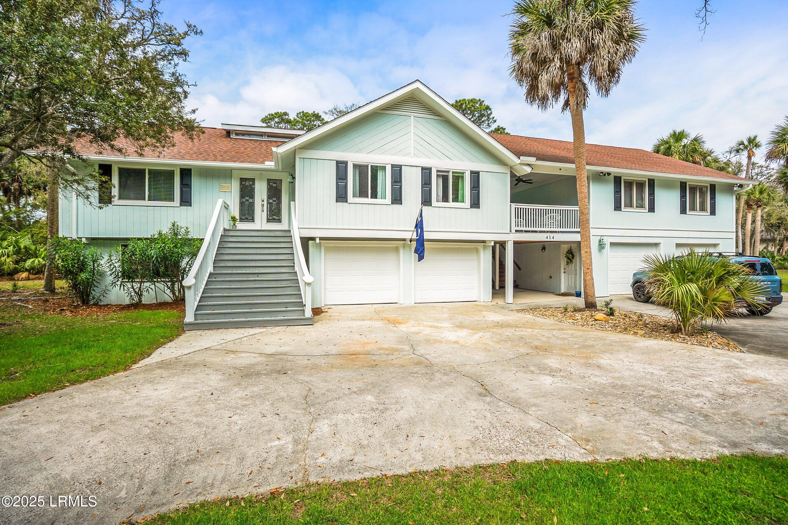414 Porpoise Drive Fripp Island, SC 29920 - Photo 1 of 77 DSC07481-198-1-SMALL