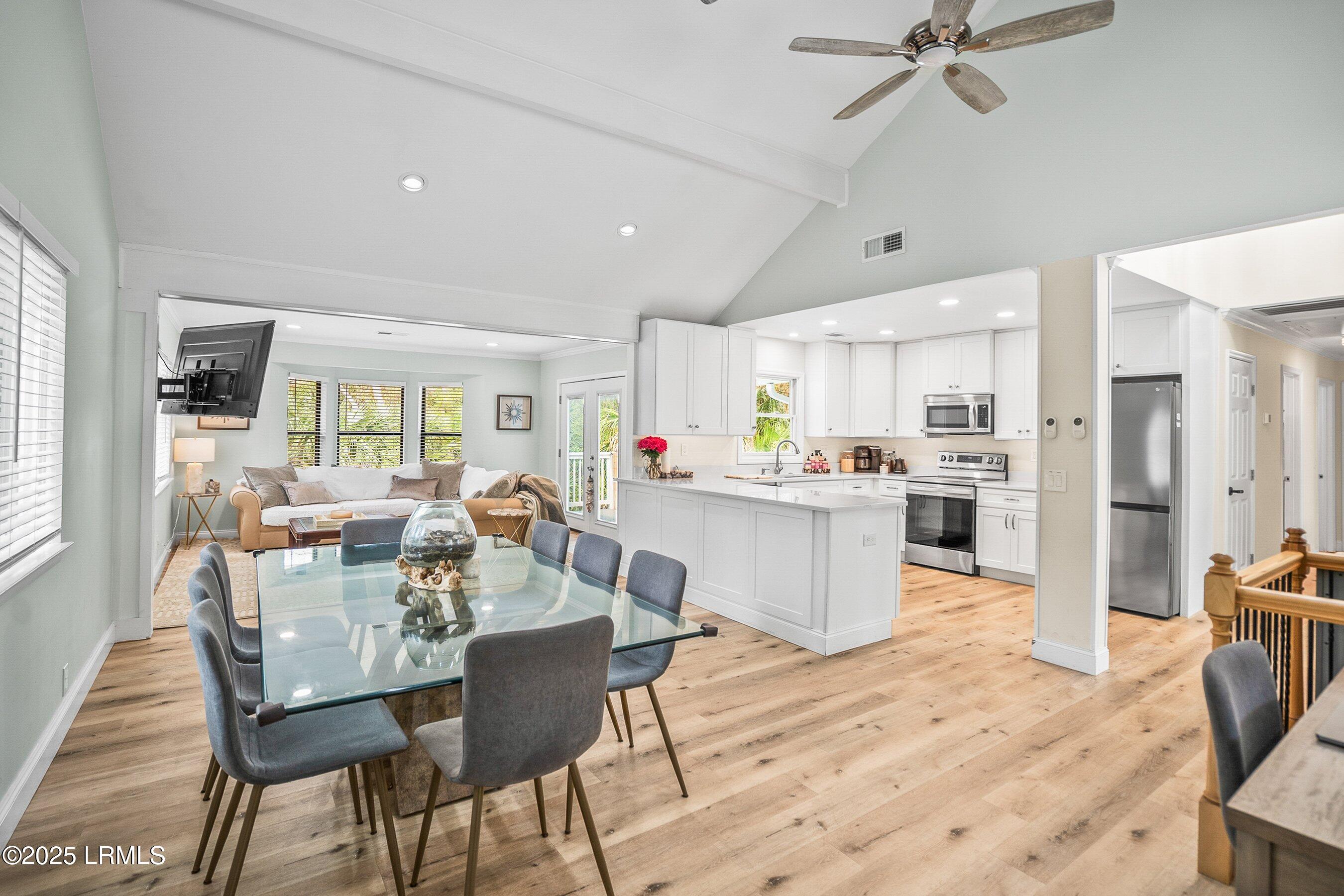 414 Porpoise Drive Fripp Island, SC 29920 - Photo 14 of 77 DSC07328-50-1-SMALL