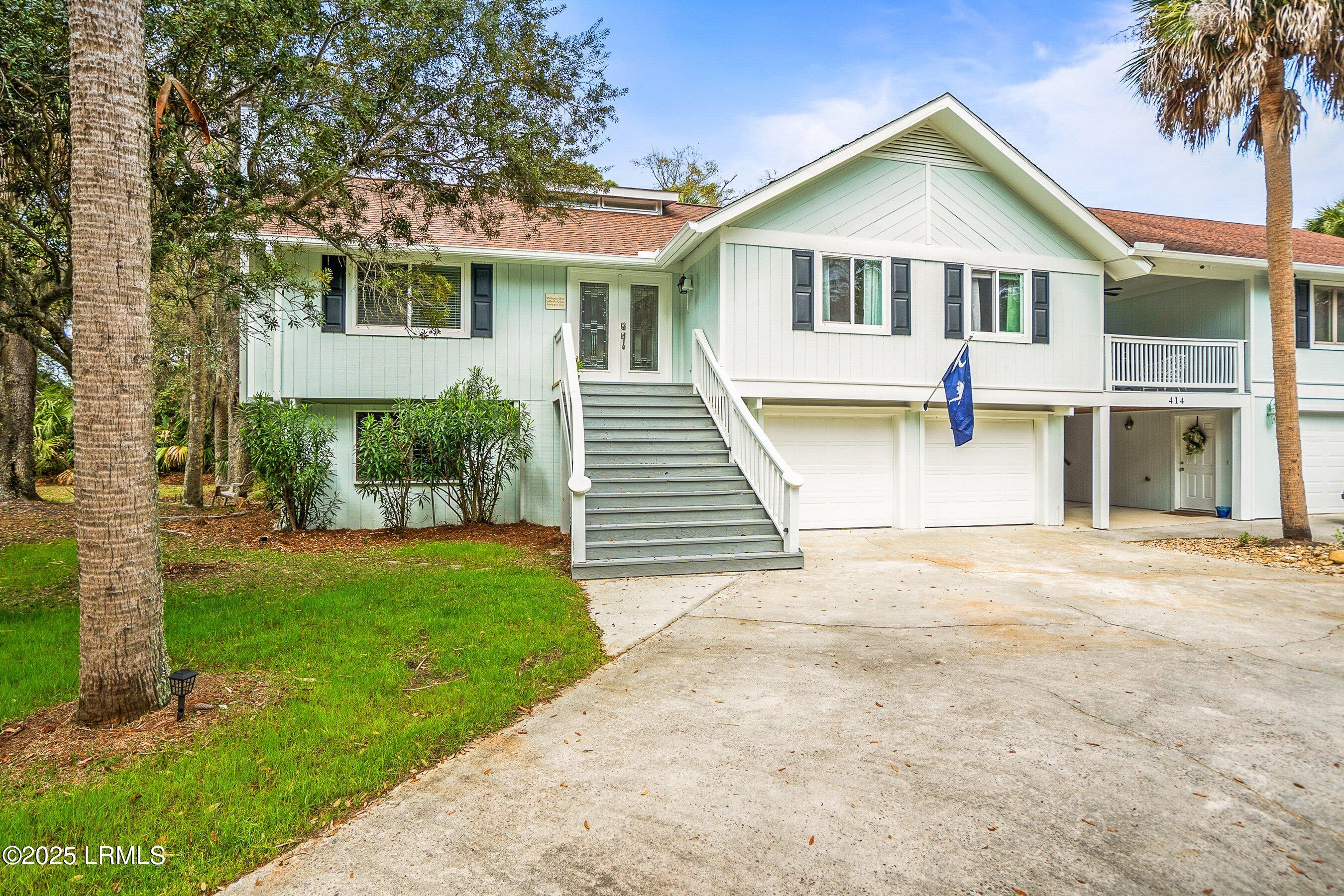 414 Porpoise Drive Fripp Island, SC 29920 - Photo 3 of 77 DSC07476-193-1-SMALL
