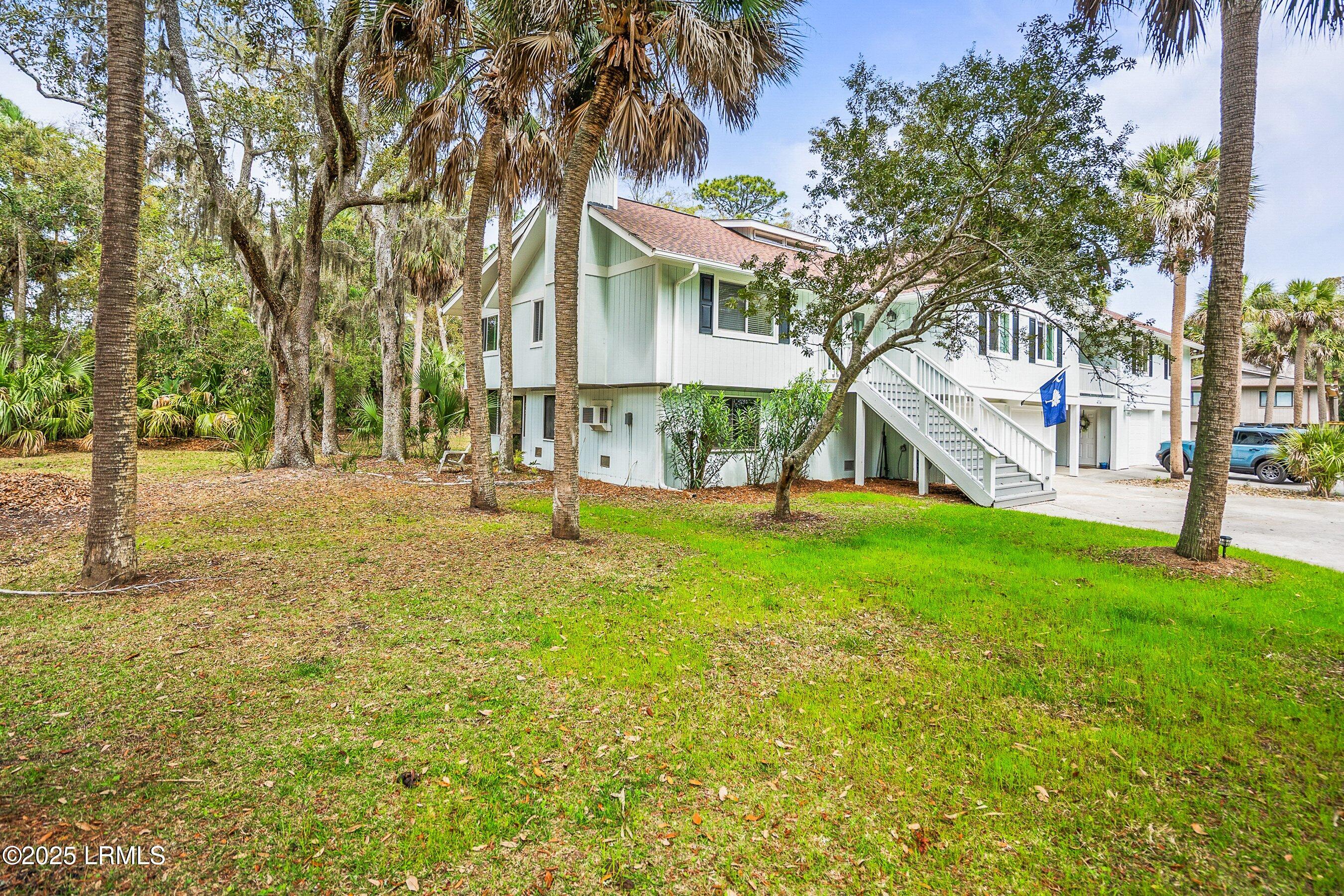 414 Porpoise Drive Fripp Island, SC 29920 - Photo 4 of 77 DSC07486-203-1-SMALL
