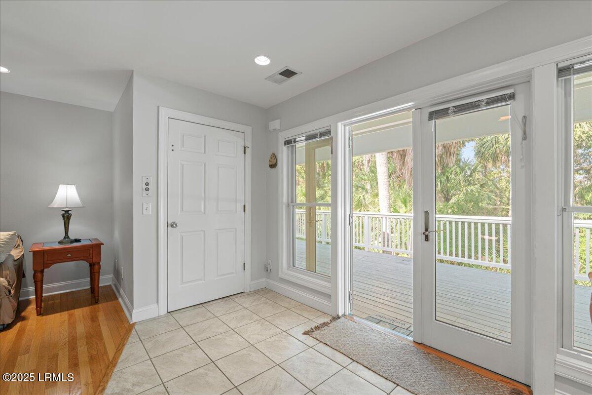 414 Porpoise Drive Fripp Island, SC 29920 - Photo 42 of 77 01-414 Porpoise Dr
