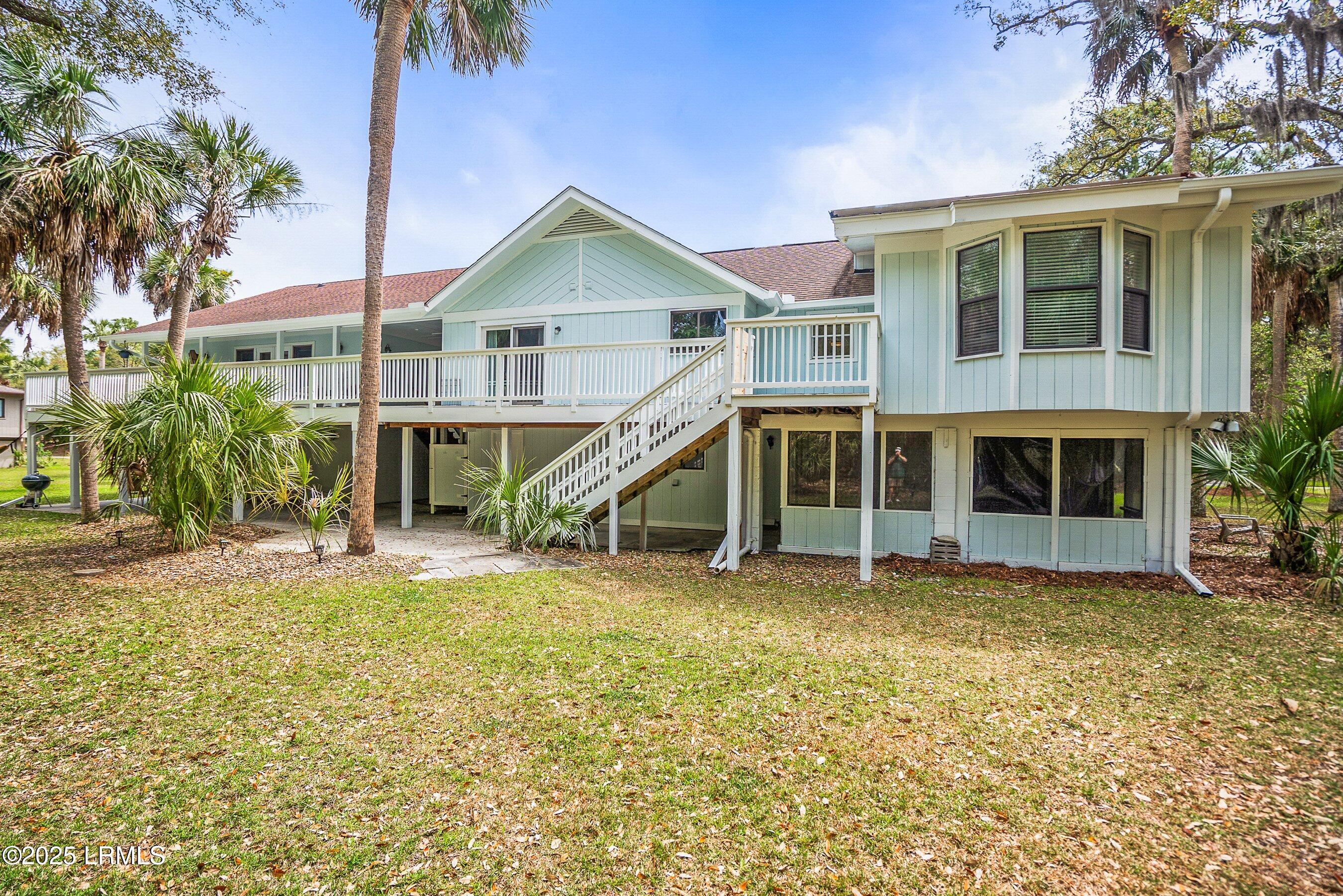 414 Porpoise Drive Fripp Island, SC 29920 - Photo 53 of 77 DSC07501-218-1-SMALL