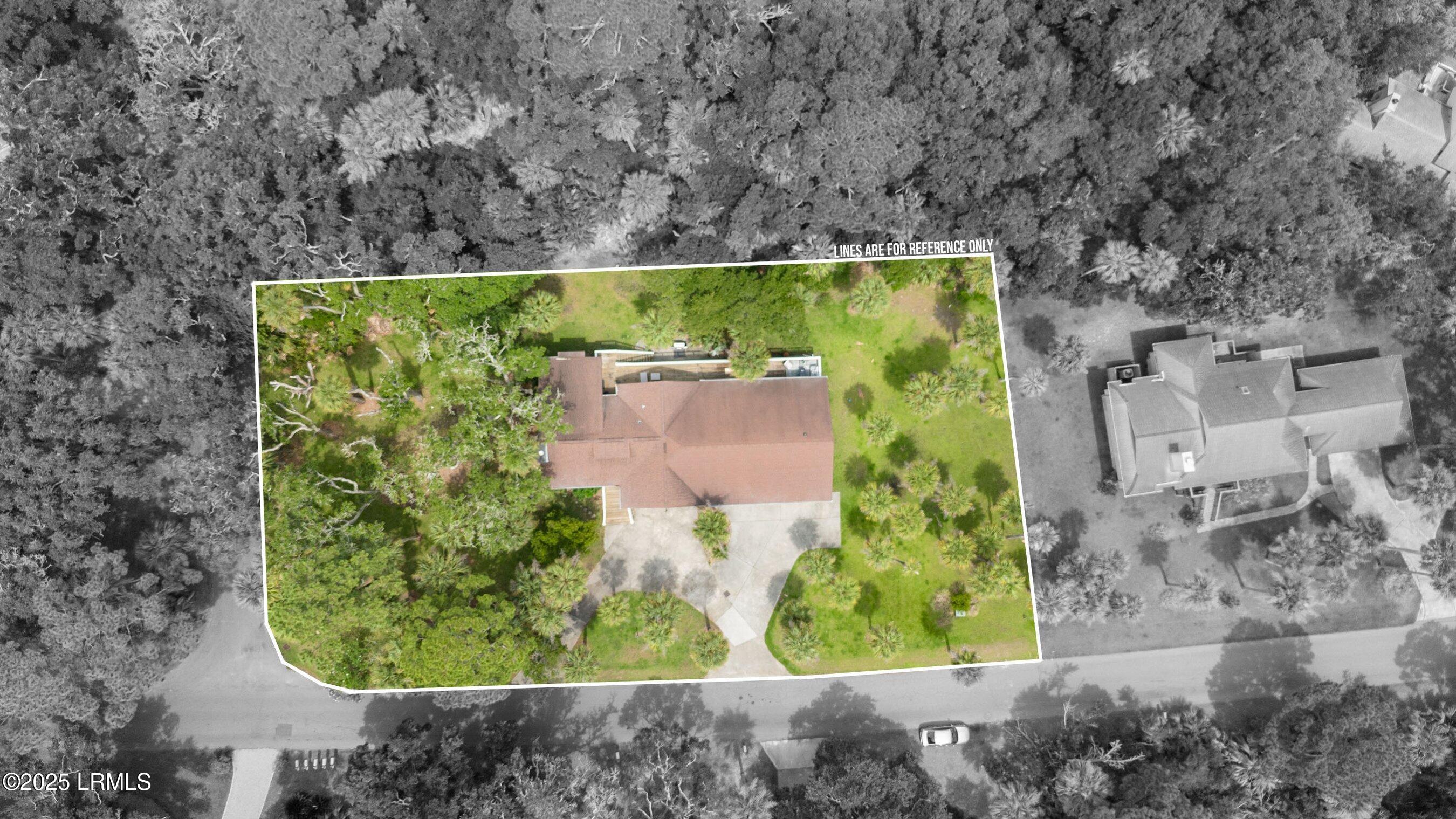 414 Porpoise Drive Fripp Island, SC 29920 - Photo 64 of 77 DJI_20240624120200_0612_D-1-SMALL