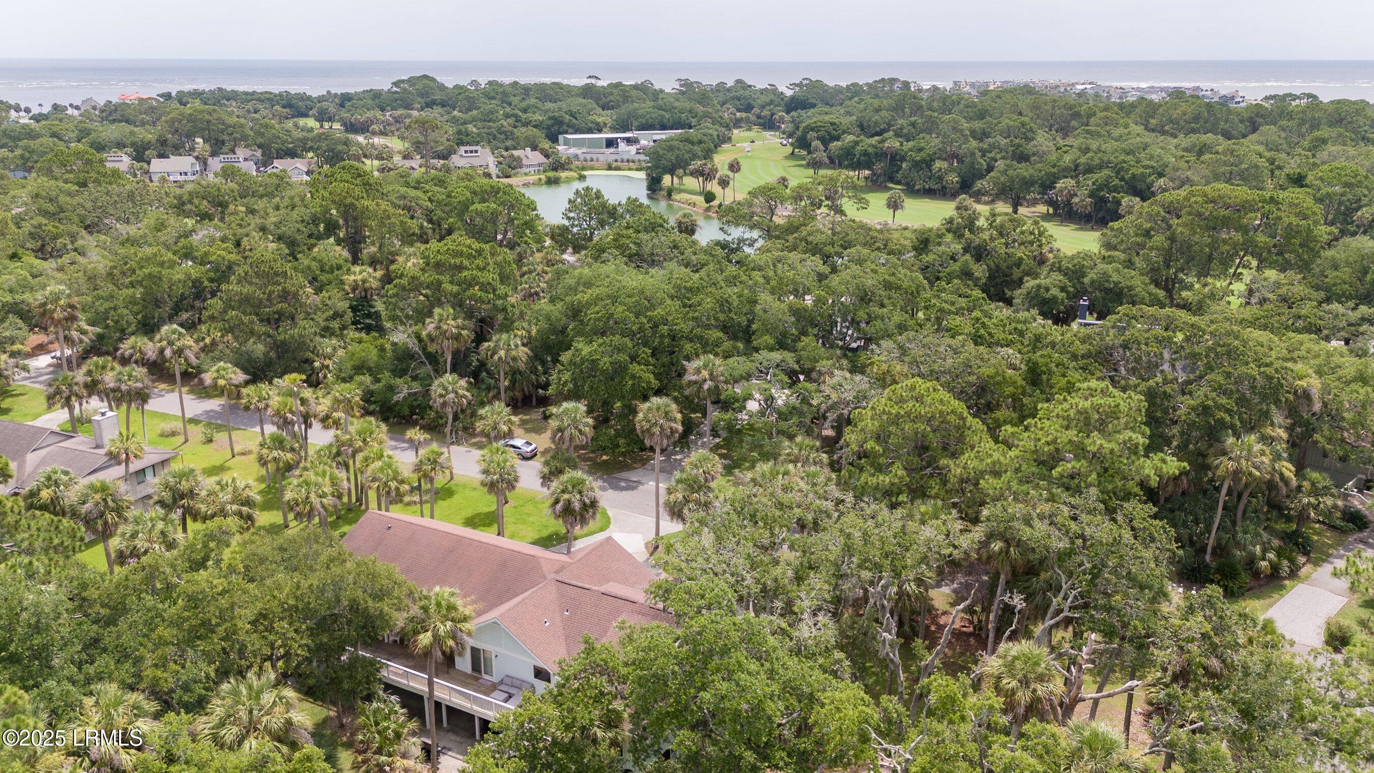 414 Porpoise Drive Fripp Island, SC 29920 - Photo 65 of 77 DJI_20240624120559_0625_D-1-SMALL