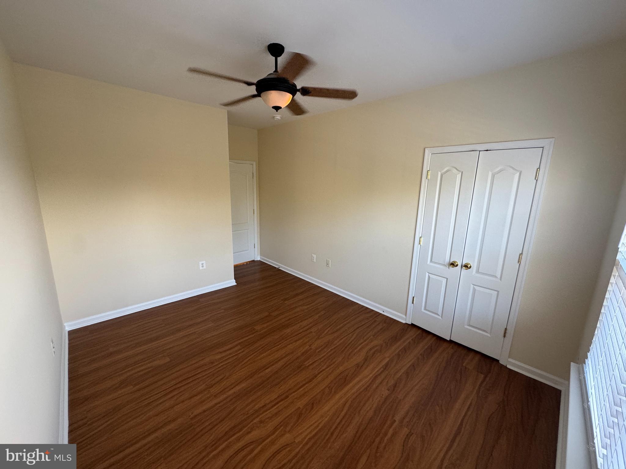 400 Kintyre Lane Stephens City, VA 22655 - Photo 17 of 33 a view of empty room with wooden floor