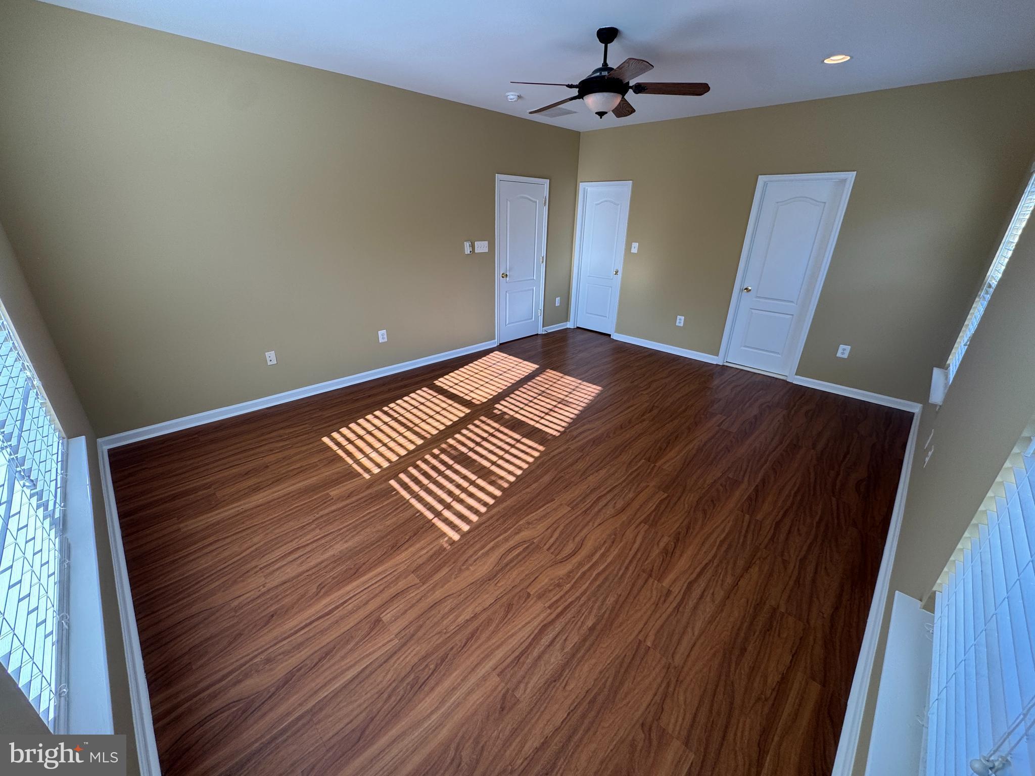 400 Kintyre Lane Stephens City, VA 22655 - Photo 20 of 33 a view of an empty room with a window