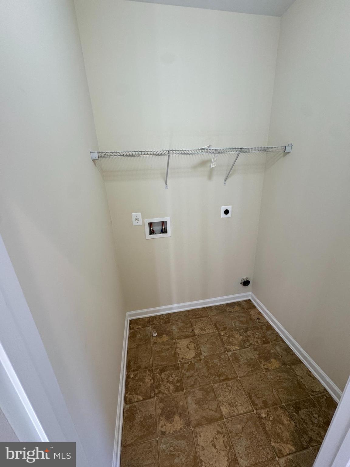 400 Kintyre Lane Stephens City, VA 22655 - Photo 24 of 33 a view of a room with racks on the wall