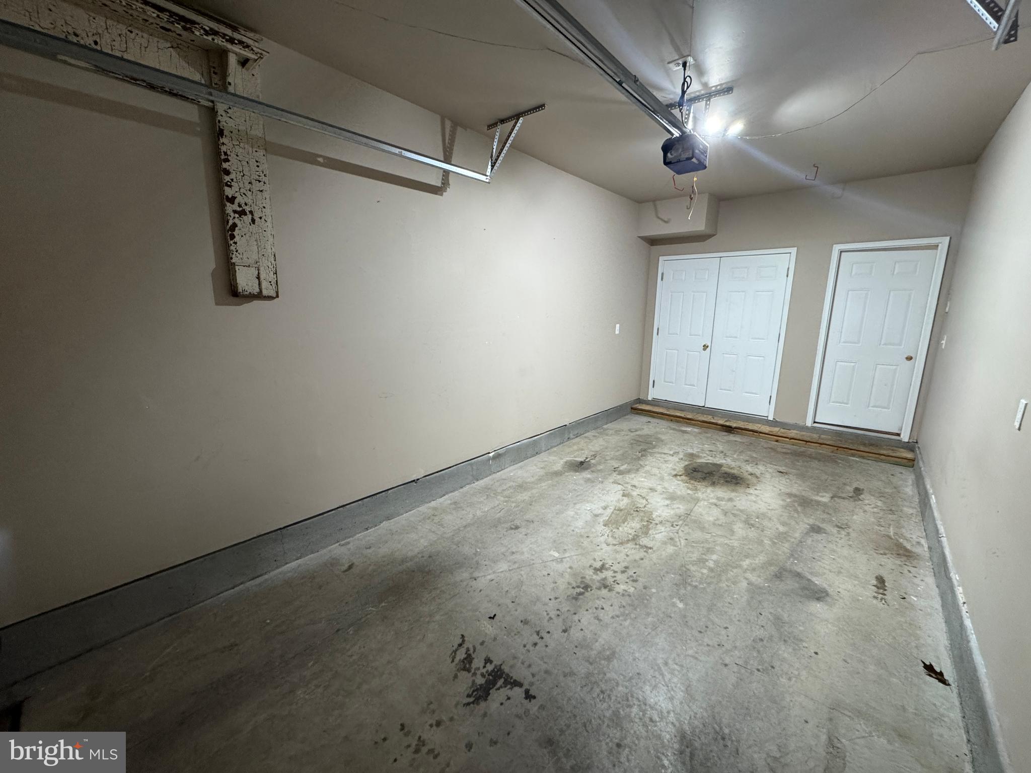400 Kintyre Lane Stephens City, VA 22655 - Photo 27 of 33 a view of a room with an empty space