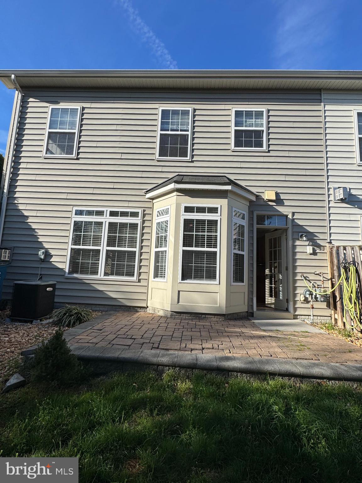 400 Kintyre Lane Stephens City, VA 22655 - Photo 29 of 33 a front view of a house with a garden