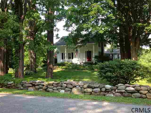 2108 Cook Road Charlton, NY 12019 - Photo 1 of 1 Photo 1
