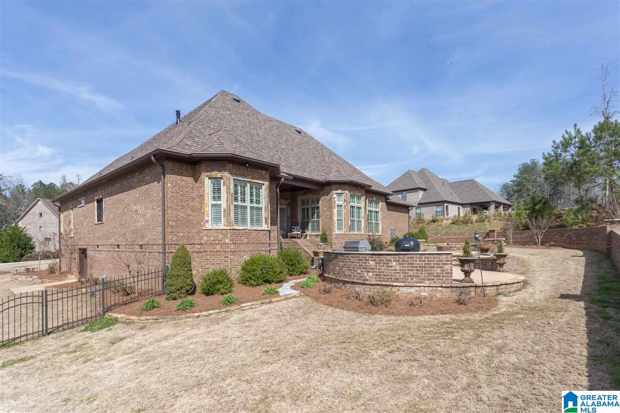155 Rome Beauty Circle Oxford, AL 36203 - Photo 37 of 44