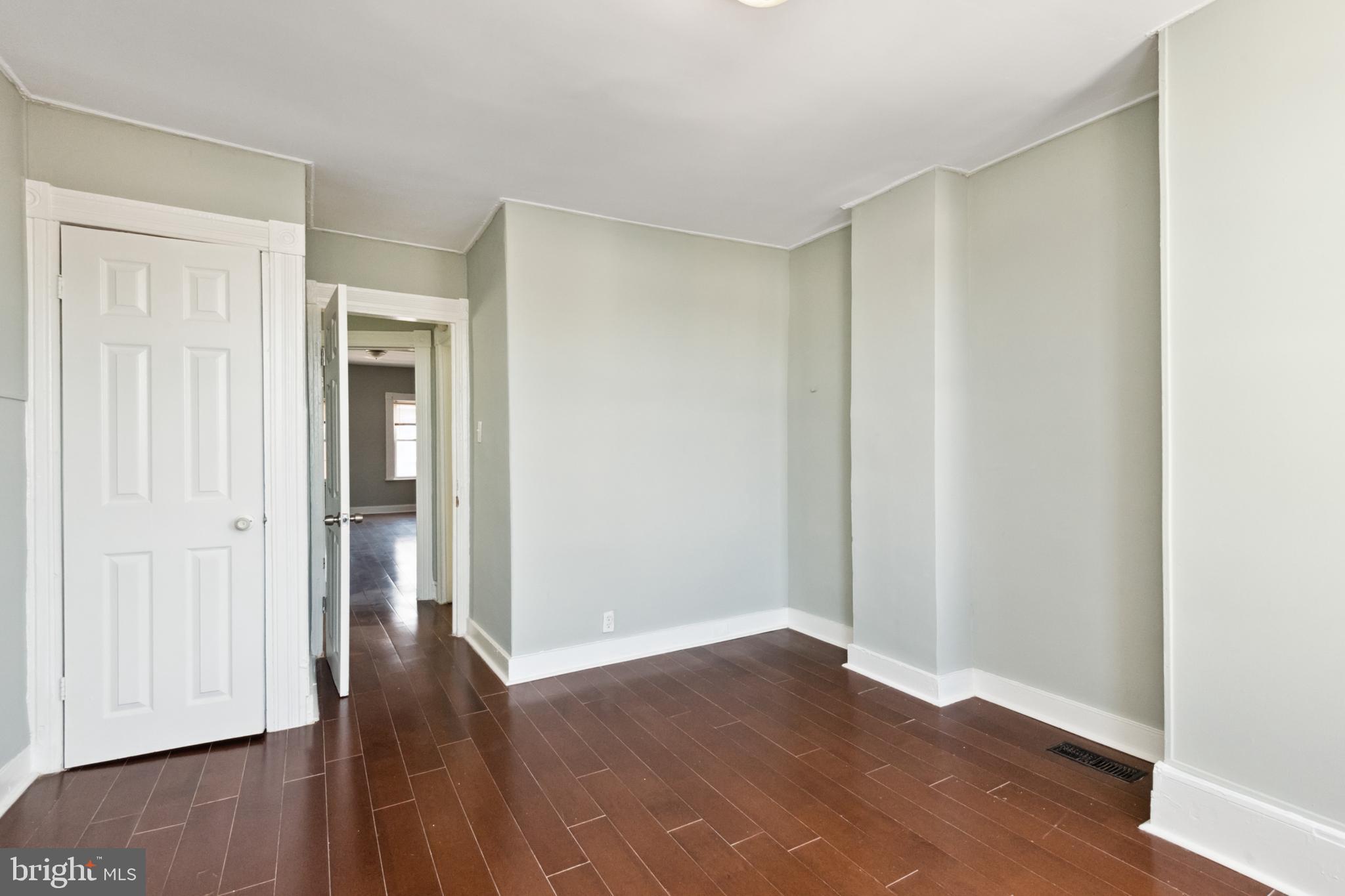 402 North Curley Street Baltimore, MD 21224 - Photo 10 of 22 Bedroom 2