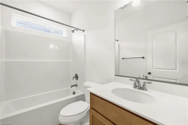 $374,900 | 201 Creekside Terrace, Clemmons, NC 27012