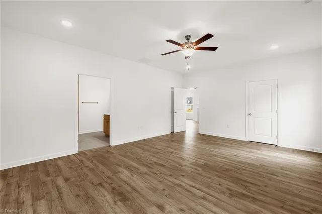 $374,900 | 201 Creekside Terrace, Clemmons, NC 27012