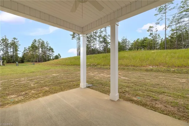 $374,900 | 201 Creekside Terrace, Clemmons, NC 27012