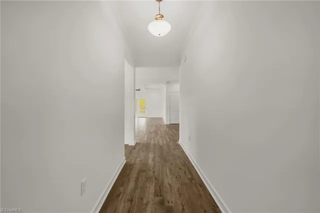 $374,900 | 201 Creekside Terrace, Clemmons, NC 27012