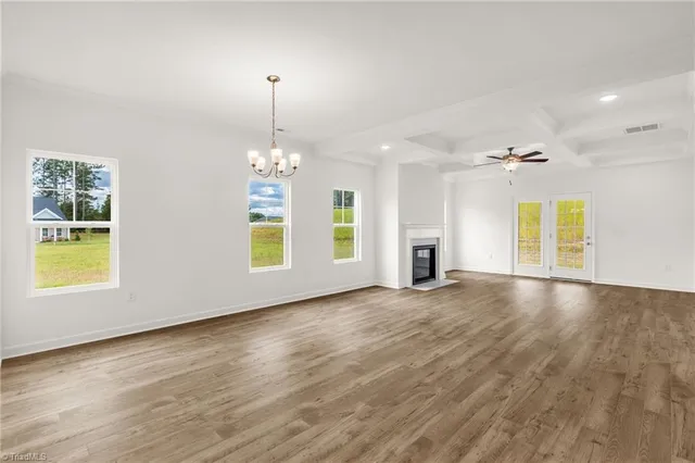 $374,900 | 201 Creekside Terrace, Clemmons, NC 27012