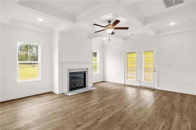 $374,900 | 201 Creekside Terrace, Clemmons, NC 27012