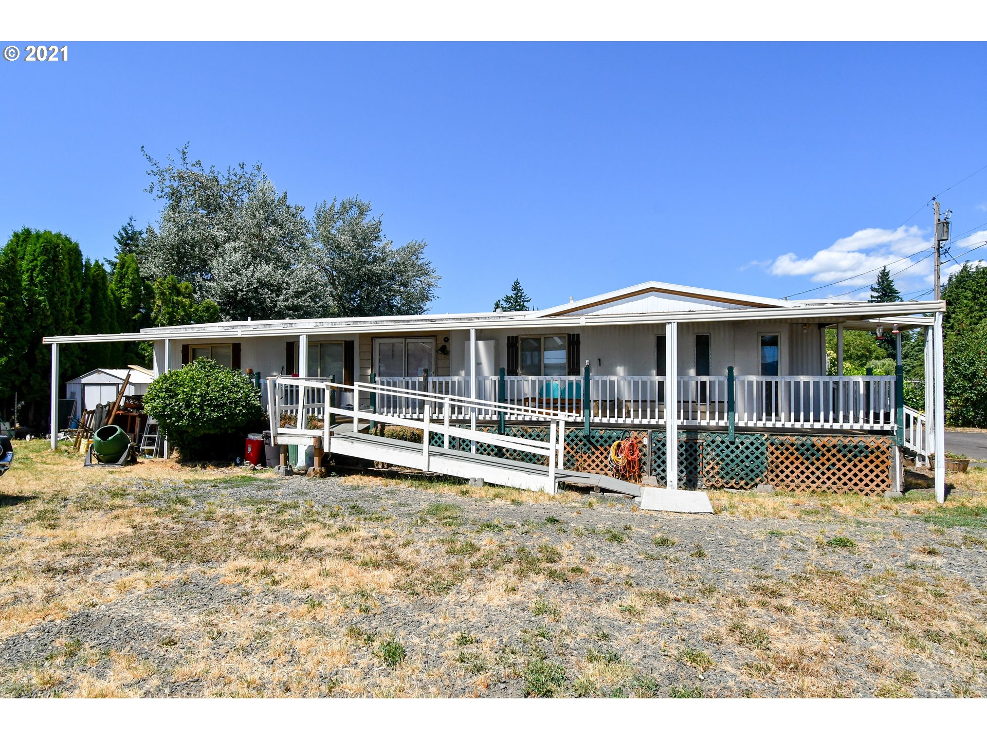 1270 34th Street Springfield, OR 97478 - Photo 3 of 32