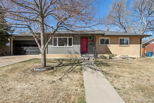 $849,900 | 13793 West 20th Place, Golden, CO 80401